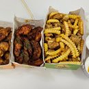 대구통닭 이미지