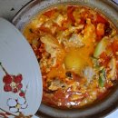 맛있는 순두부 이미지