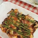 봉스테이크 앤 파스타 | 그라나다 가성비 맛집 'cacho&amp;pepe 카초 앤 페페' 스페인에서 맛본 이탈리아식 파스타