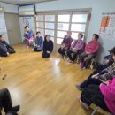 행정1리 경로당 이미지