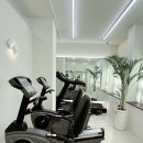 써브웨이 삼양솔샘점 | 체형교정 다이어트 삼양동필라테스 네모필라테스솔샘점