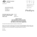 주식회사 아이메디신 이미지