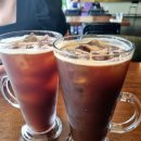 부두라운지(Voo Doo Lounge) | 을지로,명동 브런치 데이트 [부두비스트로테크:호텔 라운지 바,레스토랑]