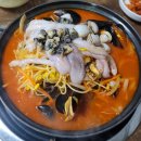 대박냄비짬뽕 | 대전 동은성 - 오픈런 해서 먹은 냄비짬뽕과 탕수육! 내돈내산 웨이팅 후기