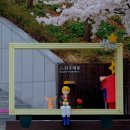 순환도로 | 대구 앞산순환도로 벚꽃 &amp; 빨래터 능수벚꽃 명소 후기