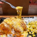 중앙동128 | [과천/중앙동] 9,900원 과천스테이크집 후기⭐️ 가성비 스테이크의 끝판왕! (신메뉴 치즈킹 🧀)