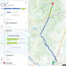 태봉농장 | 부산 양산에서 울산 간월재 (사슴농장 코스) 가는 법. 뚜벅이 대중교통 자세한 후기.