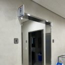 구봉산근린공원 배드민턴장 이미지