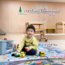 용문산자연휴양림 목재체험 놀이터 | 경남 거제도 아이랑 가볼만한곳 거제목재문화체험장 실내놀이터 후기