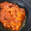 집밥요리 | 도리도리푸드 캠핑요리추천 :: 요린이 집밥요리 메뉴 추천 닭목살구이 후기