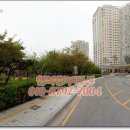 약대동 부천아이파크 2단지 아파트 후문 이미지