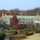 이화여자대학교 이미지