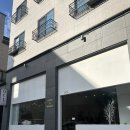 복cafe | 천안 불당동 카페 추천! 딸기 디저트 맛집 cafe oct 후기 🍓