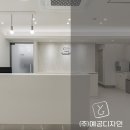 상일 쓰담쓰담 동물병원 | 쓰담쓰담 동물병원인테리어,내과진료30평대 동물병원