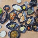 모녀식당 | 제주공항 아침식사 추천 | 마지막 한 끼로 좋았던 서귀포 모녀식당 후기