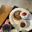 세븐일레븐 광주상무번영점 | 광주 두쫀쿠 맛집 추천 웨이팅 없는 맛집 내돈내산 후기 / 우트롱 / 화이트셔츠커피 /BLCK / 암브로시아...