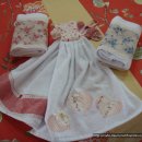 재봉틀로 꾸미는 행복한 우리집 이미지