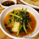 [안산 맛집] 오래된 안산 맛집 메밀촌, 들기름 막국수와 물막국수 그리고 감자전 후기