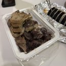 연희분식 | 속초 분식 맛집 연희김밥 포장 후기 ㅣ 떡볶이 순대 오징어참치김밥