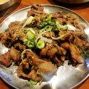아나칡냉면&우리동네설렁탕