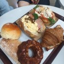 자유로 베이커리 | 파주 대형 식물원 카페 문지리 535 베이커리 브런치 맛집 메뉴 가격 후기