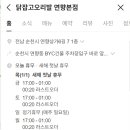 닭잡고오리발