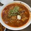 짬뽕지존 청라점