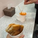 토리두두 | 애증의 오징어볶음과 초겨울의 남원나들이