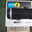 [벤츠에어쇼바전문 구의카젠모터스] ML350 4MATIC (W164) 조수석쪽 리어 에어주부 빌스테인 교환 및 엔진 헤드 블로바이 커버 구성품 교환, 엔진오일 교환 ~~ 이미지