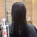 신도림 미용실 이철헤어커커 디큐브시티점 클리닉 이벤트 (+찐 후기) | 케라스타즈 클리닉 (시은실장)