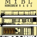 홈브루하우스(MYBL HOMEBREW HAUS)