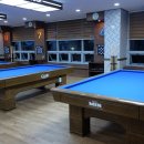 공룡당구장 - 김해시 인제로188번길 3-16 | 공룡당구장