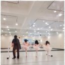 유아 발레교실 이미지