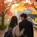 아인스월드 | 부천 아인스월드 둘레길 단풍, 숨겨진 가을 명소 후기