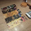 게임아트 | [보드게임 후기] 모던아트 / 코티지 가든 / 윙스팬 / 그랜드오스트리아 호텔