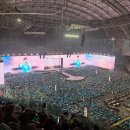 421 | 2026년 임영웅 콘서트 효도 후기 | 고척돔 가족석 421구역 시야 | 임영웅 | 콘서트 선물