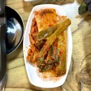 (가평) 가평 삼겹살 막창 김치까지 맛집 꿀꿀이네 생삼겹살