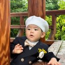 촬영궁 | 전주 아이폰스냅 / 돌잔치스냅 "베이비스토리스냅" 촬영 후기 (전주궁한정식)