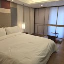 부산시티호텔 | 파라다이스호텔 부산 본관 온돌룸 후기 | 시티뷰, 아이 둘과 함께한 가족 호캉스