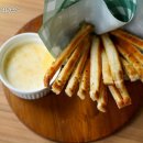 브래드 스틱 (Bread stick) 이미지