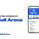 아레나당구클럽 이미지