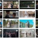 더퍼스트데이첫날 | W3. 본식DVD🎥