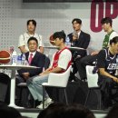 올시즌도 이틀 후면 개막하는군요. 오랜만에 미디어데이 후기로 끄적여봅니다. 이미지