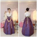 왕자한복 이미지