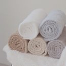 1순환로(3-170) | 호텔 수건 욕실 타올 코튼클라우드 무형광 고중량 170g 5성급 10장 후기