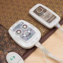 센스 생활의료기 | 한일의료기 황토참숯 매트, 🛌 부모님 선물 1위! 뜨끈한 아랫목 감성 🫠