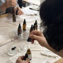 보석기업 | 출강 창원 용지동 주민자치회 보석디퓨저 힐링 클래스 후기