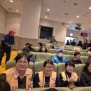 "2025 동두천시 정신건강 복지센터 사업보고회 참석" 이미지