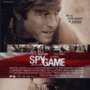 스파이 게임 (Spy Game) - 스릴러 | 미국 , 영국 | 127분 | 개봉 2002.03.15 | 로버트 레드포드, 브래드 피트 이미지