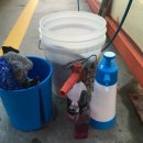 푸른셀프세차장 이미지